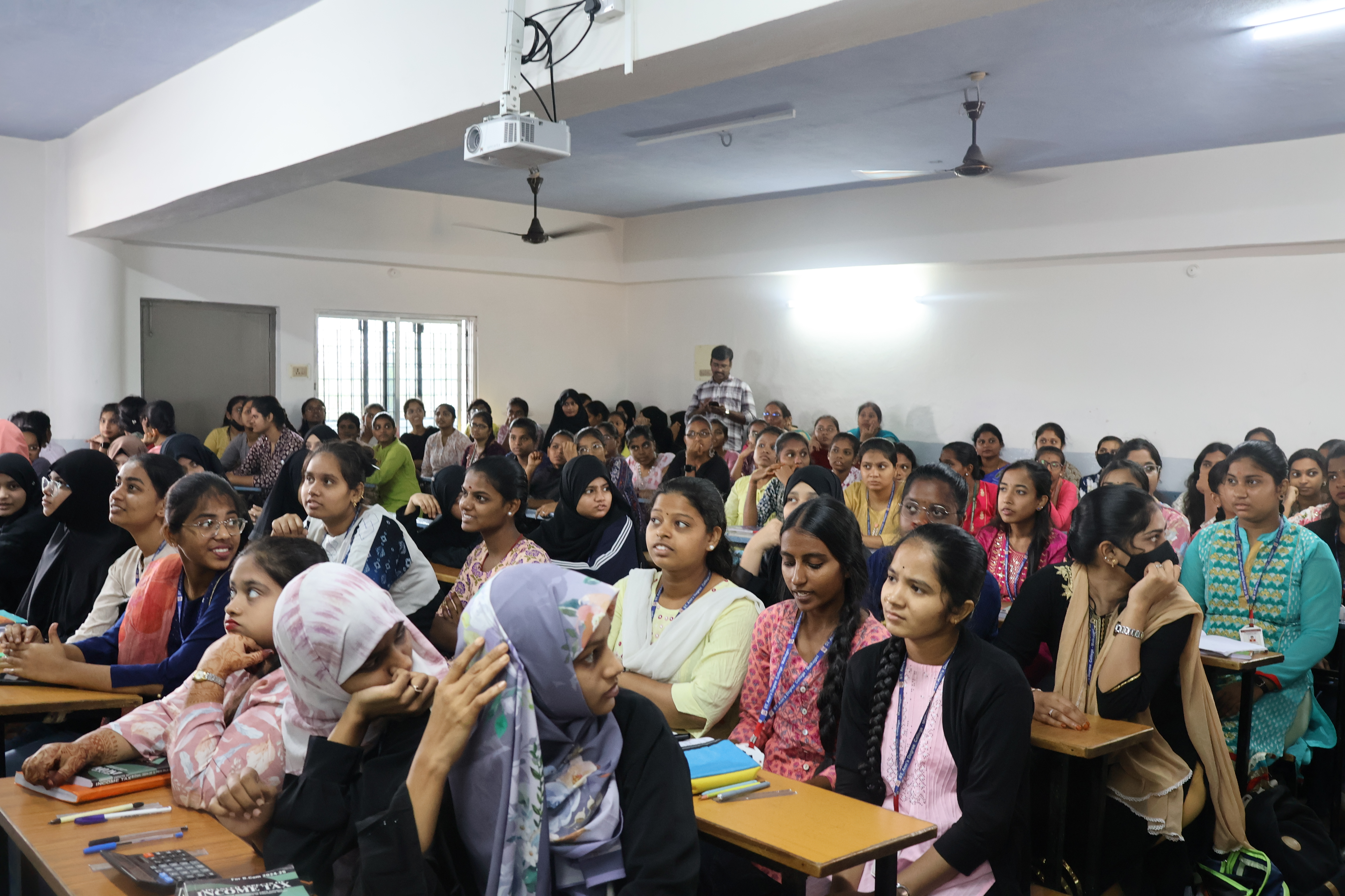 School Health Awareness